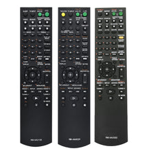 Lade das Bild in den Galerie-Viewer, Remote control compatible with Sony Home Cinema RM-AAU022
