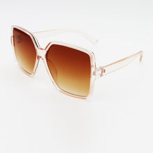 Load image into Gallery viewer, Sunglasses sun Shades Women's Large Frame UV Protection Square for a Slim Look Fashion Protection unisex
