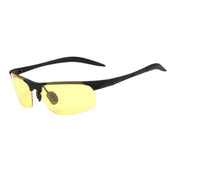 Lade das Bild in den Galerie-Viewer, Sunglasses sun Shades Outdoor Imitation Aluminum Magnesium Polarized Cycling Men unisex
