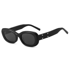 Load image into Gallery viewer, Sunglasses sun Shades Joint Name Series Plate Classic Oval unisex
