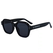 Load image into Gallery viewer, Sunglasses sun Shades Dopamine Square Purple UV Protection Small Face Protection Eye unisex
