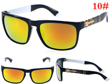 Load image into Gallery viewer, Sunglasses sun Shades Beach Outdoor Bicycle for Riding Driving and Fishing unisex
