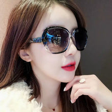 Lade das Bild in den Galerie-Viewer, Sunglasses sun Shades UV Protection Women's Advanced Elegant unisex
