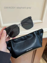 Load image into Gallery viewer, Sunglasses sun Shades Large Frame Cover Face unisex
