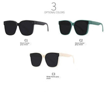 Load image into Gallery viewer, Sunglasses sun Shades Set of Myopia Trendy Breathable Polarized UV Protection Men's for Driving unisex
