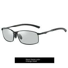 Load image into Gallery viewer, Sunglasses sun Shades Men's Polarized Metal Frame Cycling and Driving Travel Exercise unisex
