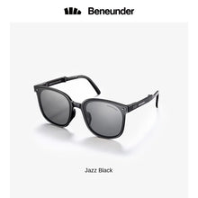 Load image into Gallery viewer, Sunglasses sun Shades Folding Proof Women's High Grade Lightweight UV Protection Men Polarized for Driving unisex
