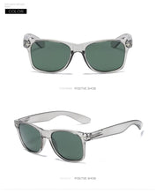 Load image into Gallery viewer, Sunglasses sun Shades Retro High Quality Classic Polarized UV Protection Driving unisex
