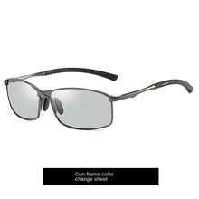 Load image into Gallery viewer, Sunglasses sun Shades Men's Polarized Metal Frame Cycling and Driving Travel Exercise unisex

