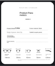 Lade das Bild in den Galerie-Viewer, Sunglasses sun Shades Folding Photosensitive Color Changing Alloy Frame Square Outdoor Polarized Driving shade unisex
