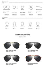 Load image into Gallery viewer, Sunglasses sun Shades Polarized Men's Women's UV Protection Classic Aviator Driving unisex
