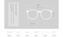 Lade das Bild in den Galerie-Viewer, Sunglasses sun Shades Small Frame Polarized Fashion Triangle Women's Retro Plate Cats' Eye unisex
