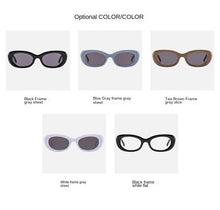 Load image into Gallery viewer, Sunglasses sun Shades Cat Eye shade Female unisex
