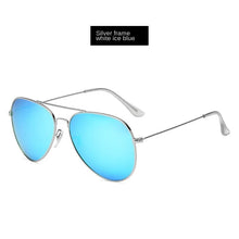 Lade das Bild in den Galerie-Viewer, Sunglasses sun Shades Classic Polarized Fashion Color Film Unisex Aviator unisex
