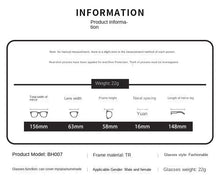 Lade das Bild in den Galerie-Viewer, Sunglasses sun Shades Set of Myopia Men's Fashionable Clip Polarized UV Proof for Driving unisex

