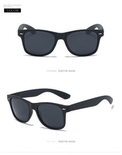 Load image into Gallery viewer, Sunglasses sun Shades Retro High Quality Classic Polarized UV Protection Driving unisex
