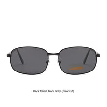 Lade das Bild in den Galerie-Viewer, Sunglasses sun Shades Metal Men's Cool Color Changing Polarized UV Protection Driving for Fishing unisex
