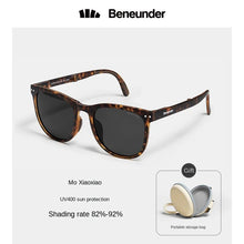Load image into Gallery viewer, Sunglasses sun Shades Folding Proof Women's High Grade Lightweight UV Protection Men Polarized for Driving unisex
