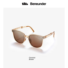 Load image into Gallery viewer, Sunglasses sun Shades Folding Proof Women's High Grade Lightweight UV Protection Men Polarized for Driving unisex
