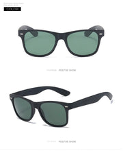 Load image into Gallery viewer, Sunglasses sun Shades Retro High Quality Classic Polarized UV Protection Driving unisex
