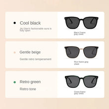 Load image into Gallery viewer, Sunglasses sun Shades Ultra Light Tr Fashionable Polarized Women's unisex
