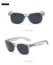 Load image into Gallery viewer, Sunglasses sun Shades Retro High Quality Classic Polarized UV Protection Driving unisex
