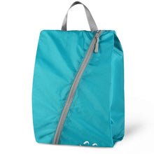 Load image into Gallery viewer, Travel Compression Packing Cubes Shoe Bag Luggage Organizer Accessories Extensible Storage Bags Travel Cubes Foldable Suitcases
