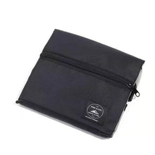 Lade das Bild in den Galerie-Viewer, Waterproof Travel Bag Foldable Duffle Bag Organizer Large Capacity Packing Cubes Portable Luggage Bag Travel Accessories
