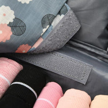 Lade das Bild in den Galerie-Viewer, Women Bra Storage Bag Bedroom Underwear Packaging Cube Multifunctional Bra Panties Socks Finishing Pouch Ladies Travel Organizer
