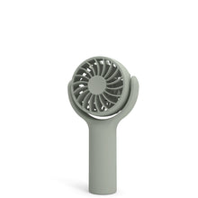 Load image into Gallery viewer, Xiaomi Rotatable Mini Portable Handheld Ventilador Electric Air Cooling Fan USB Rechargeable Outdoor
