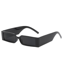 Load image into Gallery viewer, Sunglasses sun Shades Small Square Box Fashion Cats' Eye Modern Cool Personality unisex
