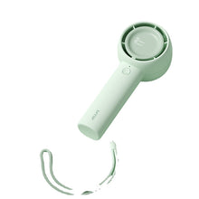 Load image into Gallery viewer, JISULIFE Mini Portable Fan Powerful Trubo Rechargeable Bladeless Fans Ultra-quiet Personal Hand Fan
