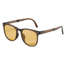 Lade das Bild in den Galerie-Viewer, Sunglasses sun Shades Folding Portable Ultra Light Protection UV Protection unisex
