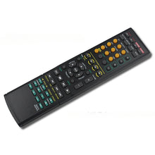 Load image into Gallery viewer, Remote control compatible with Yamaha Amplifier Rav315 HTR-6050 RX-V461

