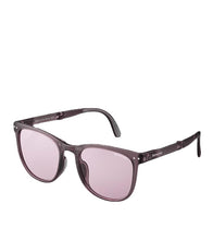 Lade das Bild in den Galerie-Viewer, Sunglasses sun Shades Foldable Lightweight Big Square Rim Double Layer Protection UV Protection unisex
