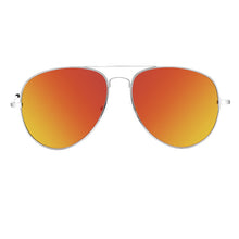 Load image into Gallery viewer, Sunglasses sun Shades Trendy Fashion Aviators Personalized Vintage Metal unisex

