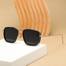 Lade das Bild in den Galerie-Viewer, Men Sunglasses sun Shades Polarized Men Cycling Sports Plastic Frame unisex women
