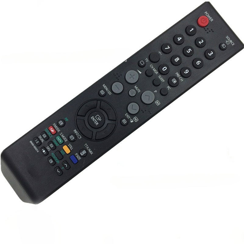 Replacement Remote Control for 电视BN59-00507A LA26R71BAX – Houng-Buynewthing