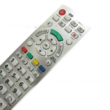 Lade das Bild in den Galerie-Viewer, Remote control compatible with N2qayb000715 Panasonic TV N2qayb000504 N2qayb000673
