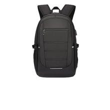 Lade das Bild in den Galerie-Viewer, Backpack 2022 Men  Business Multifunction Casual Computer shoulder bag
