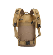 Lade das Bild in den Galerie-Viewer, Backpack Hiking Cross-Country Camping Sports Outdoor Mountaineering Bag Tactical
