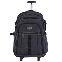 Lade das Bild in den Galerie-Viewer, Backpack Travel Bag Female Male Computer Trolley Schoolbag Distribution

