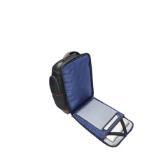 Lade das Bild in den Galerie-Viewer, Backpack Multi-Pocket Schoolbag  Large Capacity Men's  Multifunctional Oxford Cloth Travel
