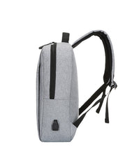 Lade das Bild in den Galerie-Viewer, Backpack 17-Inch Computer Bag   Can Be Used as   Computer

