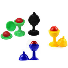 Load image into Gallery viewer, 1 Set Trick Toy Ball And Vase Toy For Children Gift Interesting Magic Props
