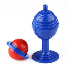 Load image into Gallery viewer, 1 Set Trick Toy Ball And Vase Toy For Children Gift Interesting Magic Props
