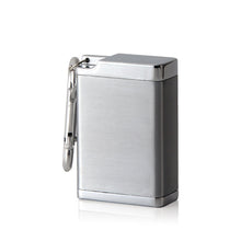 Load image into Gallery viewer, Ashtray [Liu Yanping] Hy-913 Portable  Keychain Environmentally Friendly Clean Carry-on  Car Ashtray
