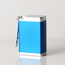 Load image into Gallery viewer, Ashtray [Liu Yanping] Hy-913 Portable  Keychain Environmentally Friendly Clean Carry-on  Car Ashtray
