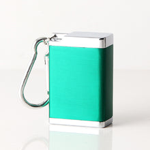 Load image into Gallery viewer, Ashtray [Liu Yanping] Hy-913 Portable  Keychain Environmentally Friendly Clean Carry-on  Car Ashtray

