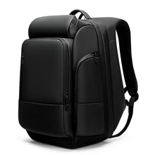 Load image into Gallery viewer, Backpack Men Large Capacity travel  PVC Waterproof Rucksack shoulder bag
